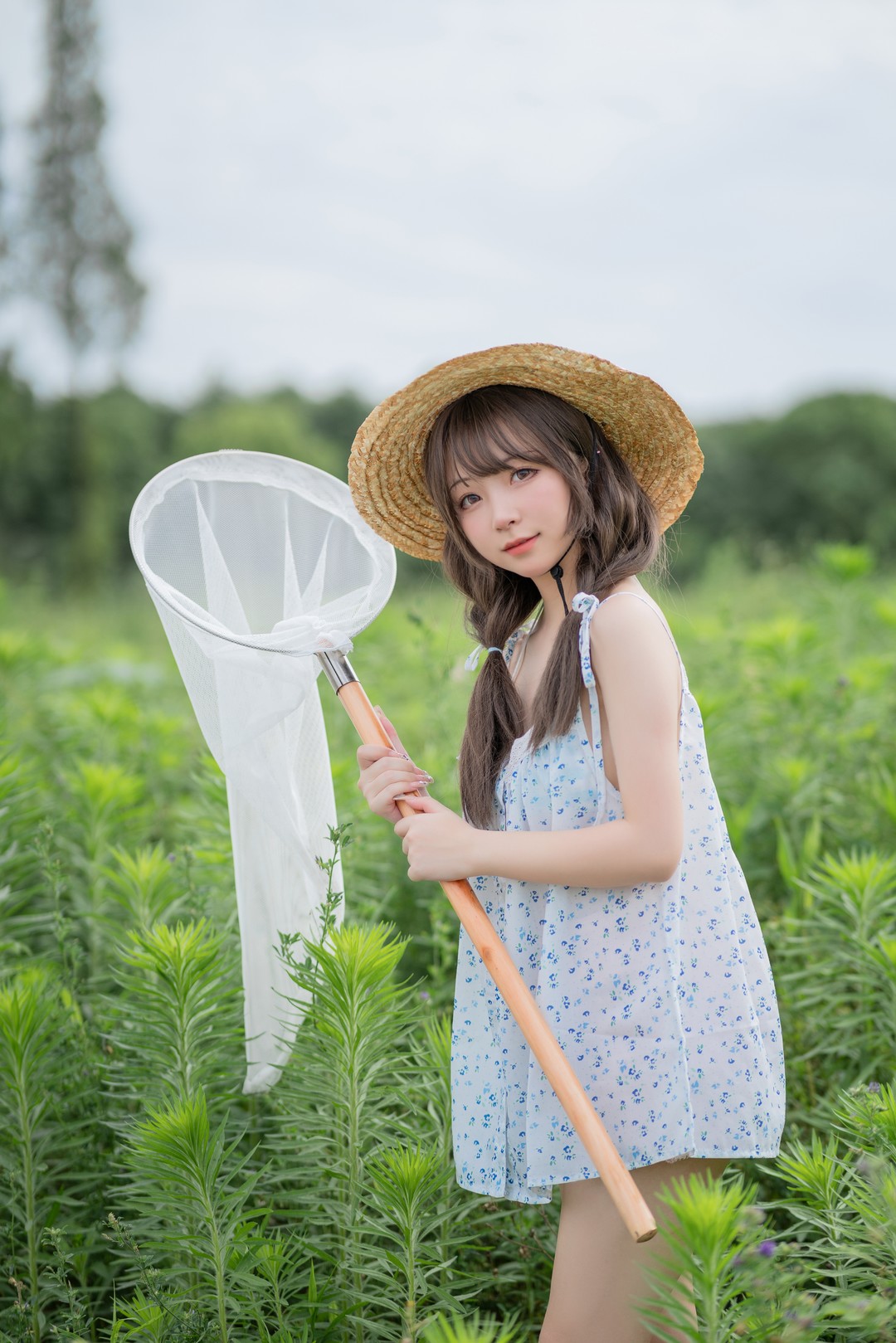 图片[1]-花铃 全套写真图包及视频合集[47套][持续更新]-18写真